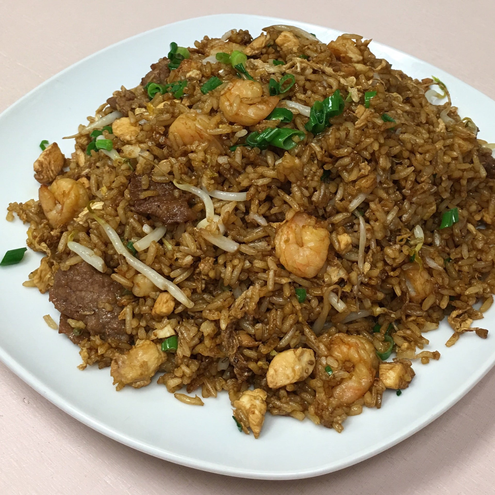 Fried Rice Express - Chinese restaurant in Chicago, IL