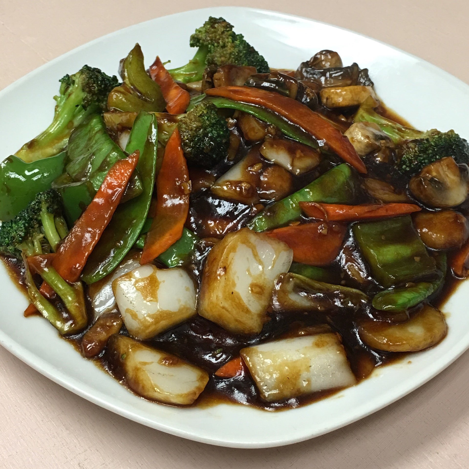 Vegetable Delight Cheng s Asian Bistro Vegetable Delight Cheng s Asian Bistro
